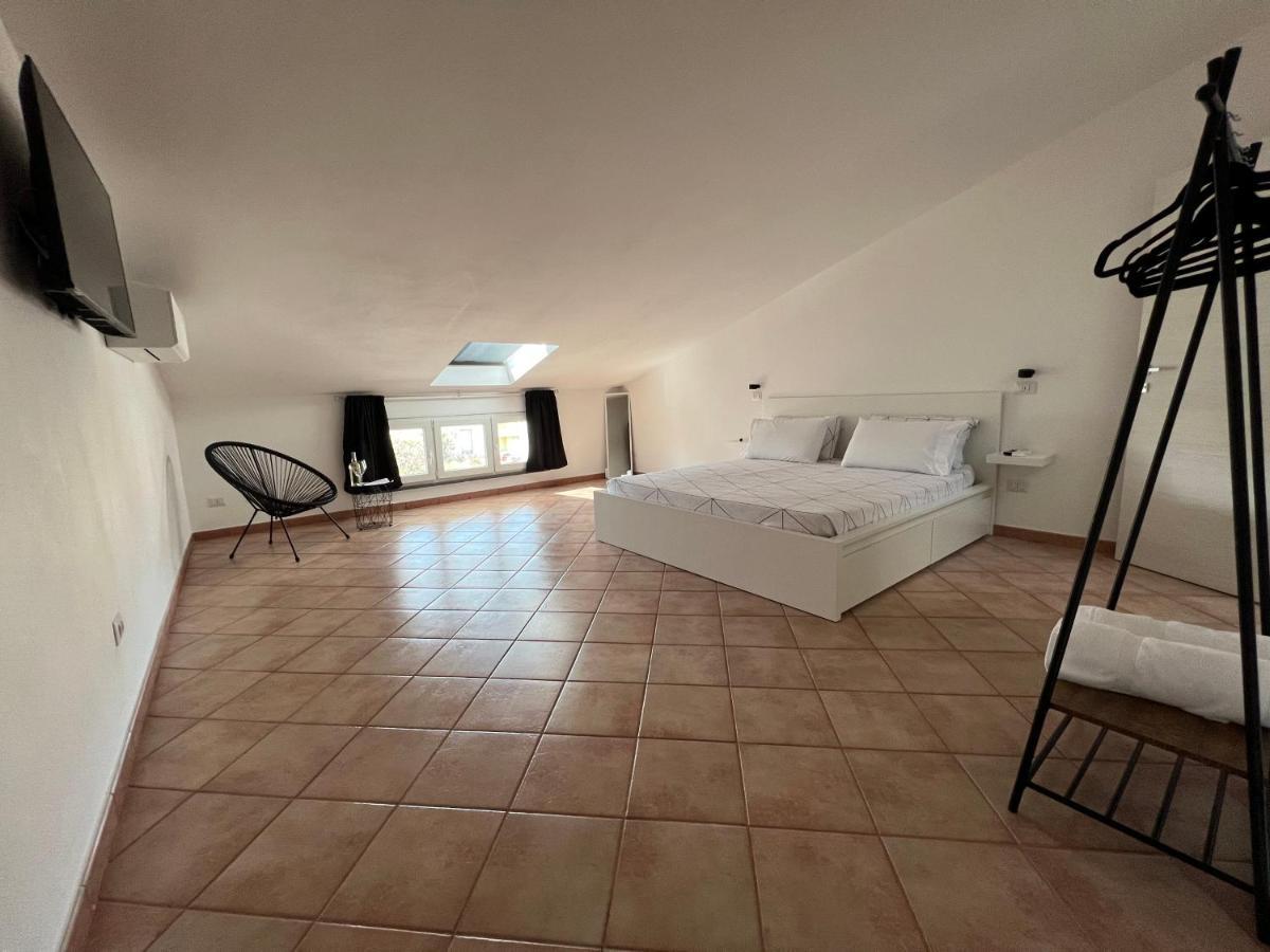 אוריסטאנו B-Guest House מראה חיצוני תמונה