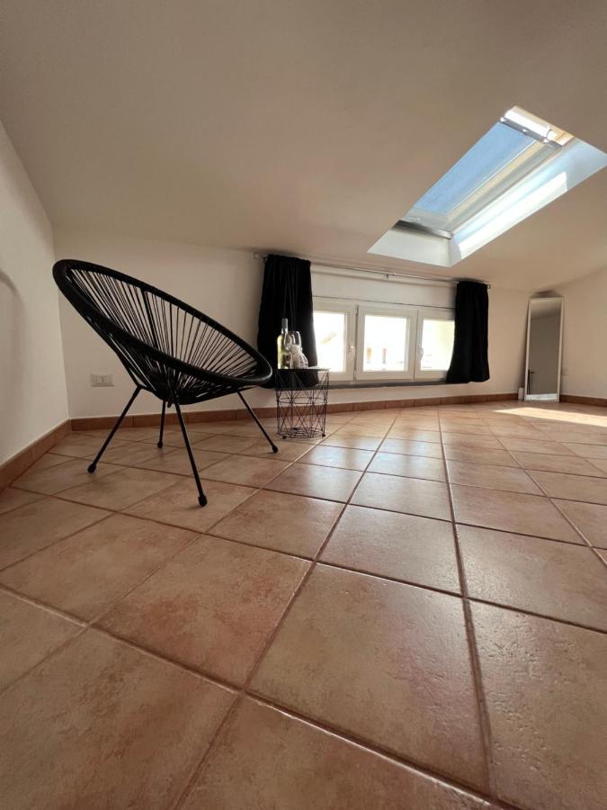 אוריסטאנו B-Guest House מראה חיצוני תמונה