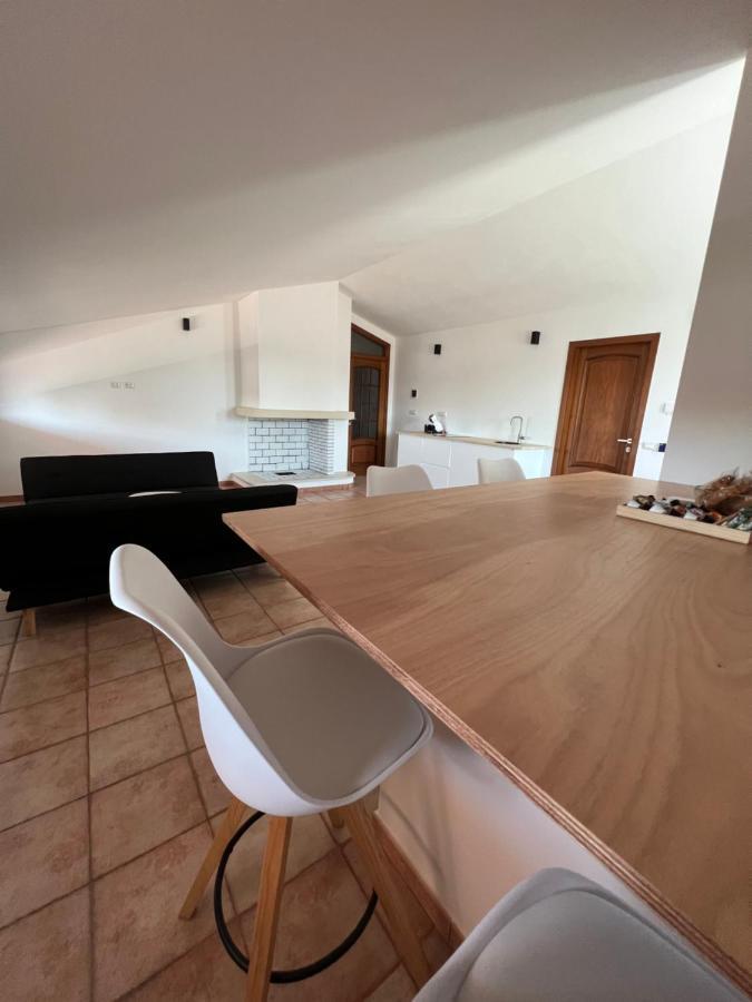 אוריסטאנו B-Guest House מראה חיצוני תמונה