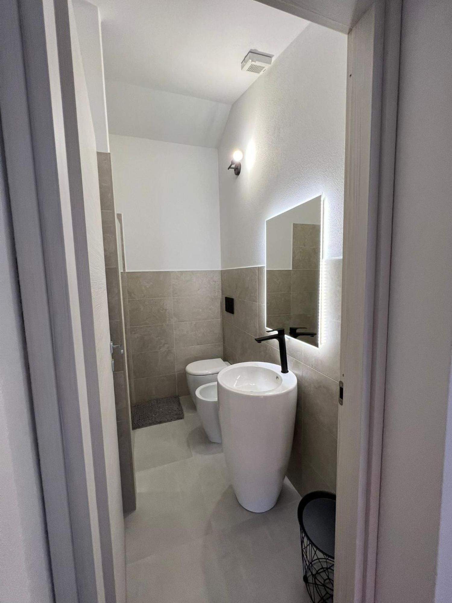 אוריסטאנו B-Guest House מראה חיצוני תמונה