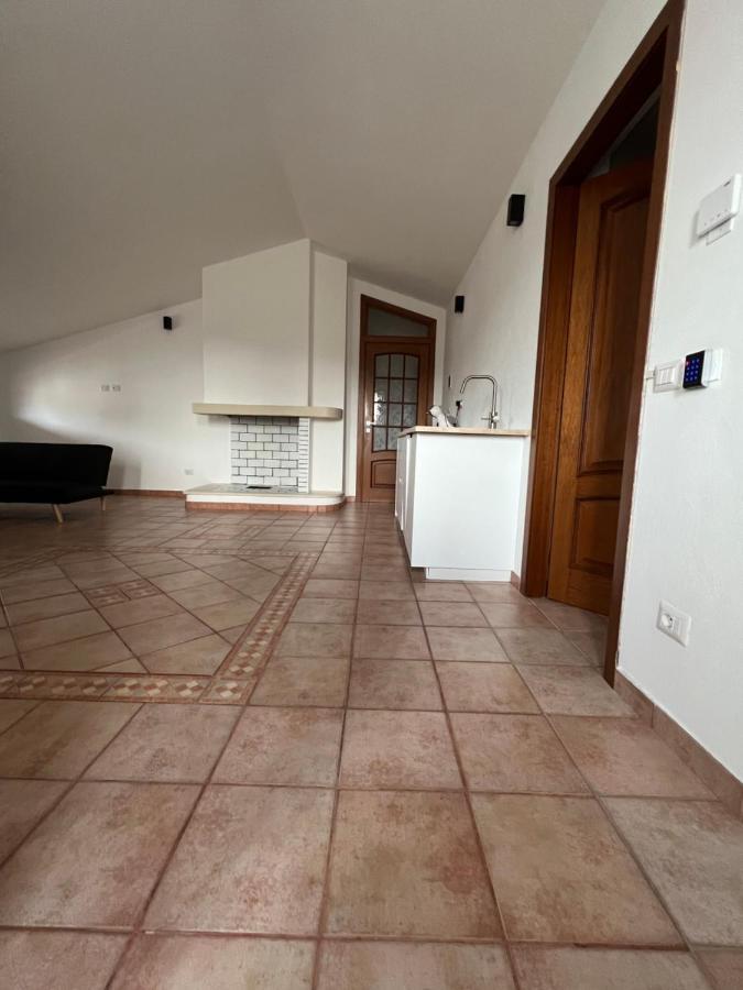 אוריסטאנו B-Guest House מראה חיצוני תמונה