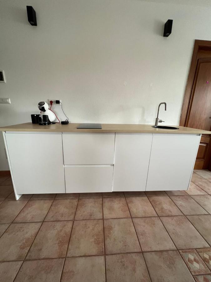 אוריסטאנו B-Guest House מראה חיצוני תמונה