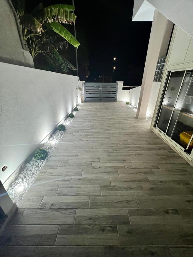 אוריסטאנו B-Guest House מראה חיצוני תמונה
