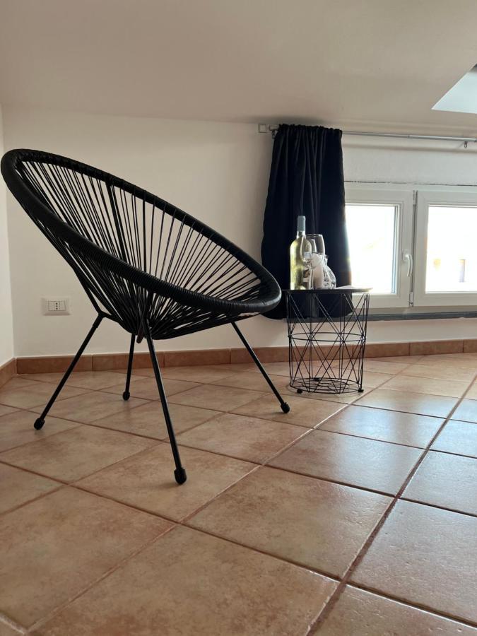 אוריסטאנו B-Guest House מראה חיצוני תמונה