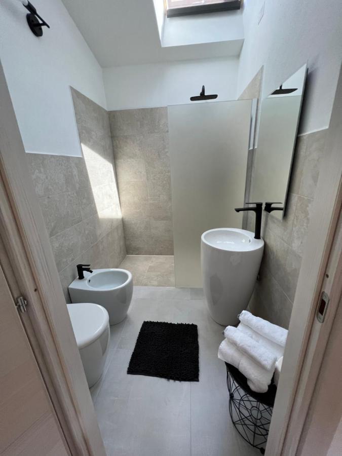 אוריסטאנו B-Guest House מראה חיצוני תמונה