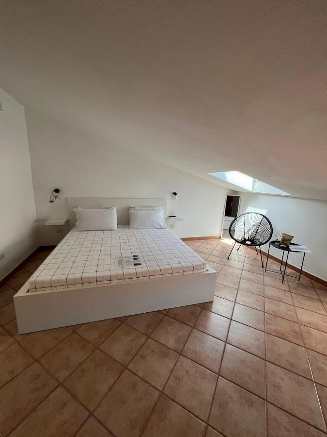 אוריסטאנו B-Guest House מראה חיצוני תמונה