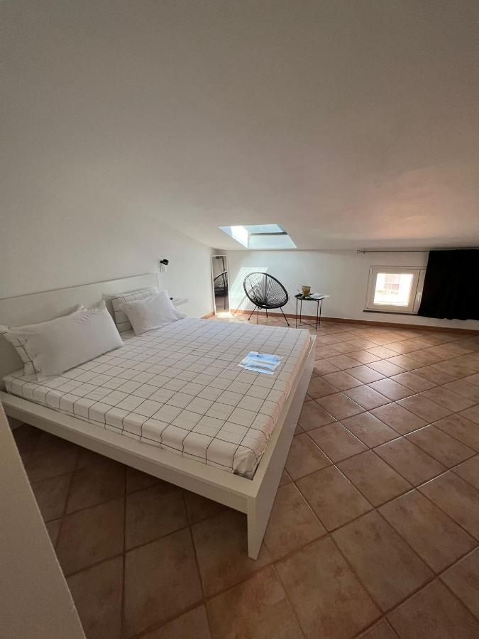 אוריסטאנו B-Guest House מראה חיצוני תמונה