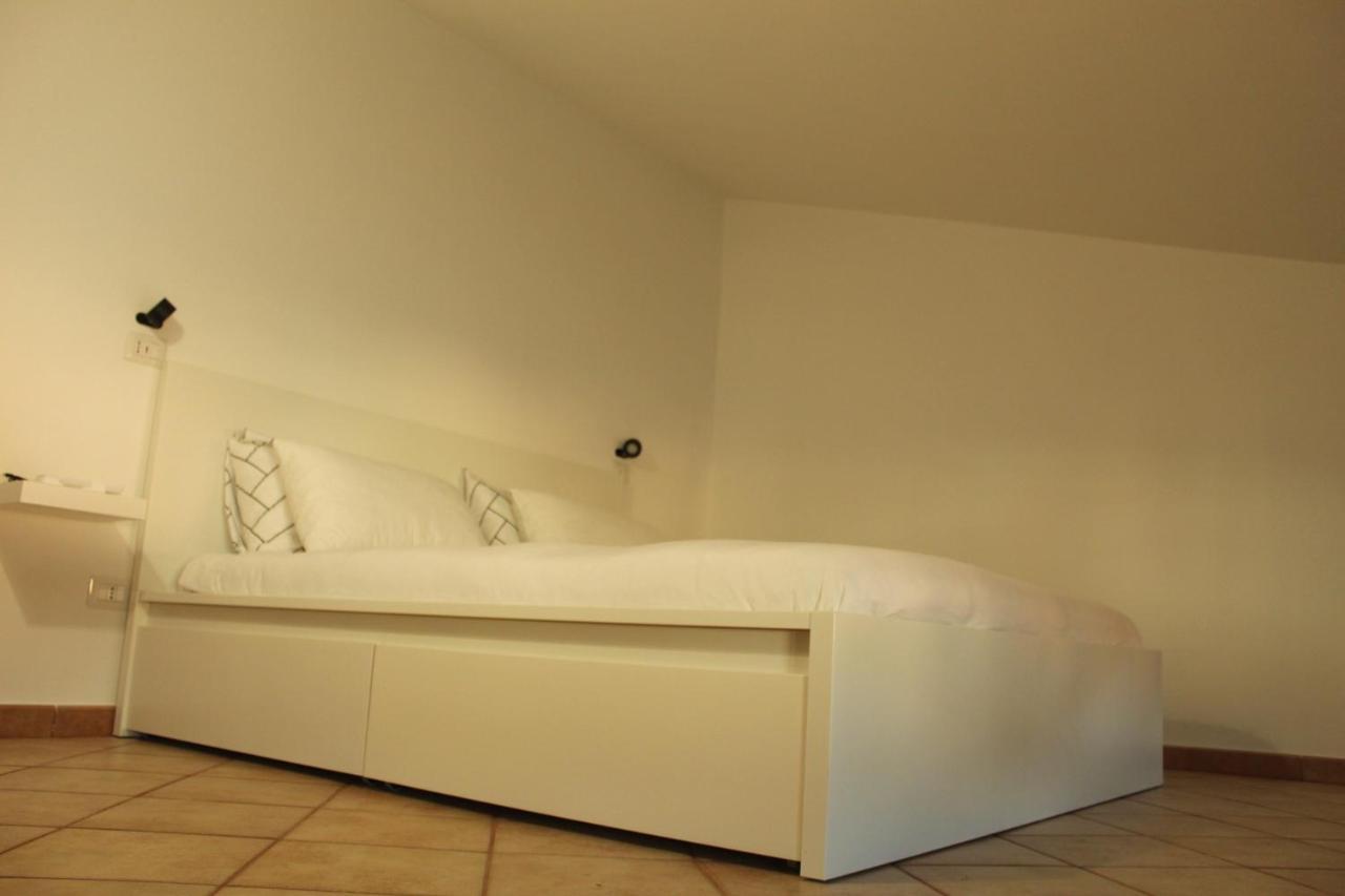 אוריסטאנו B-Guest House מראה חיצוני תמונה